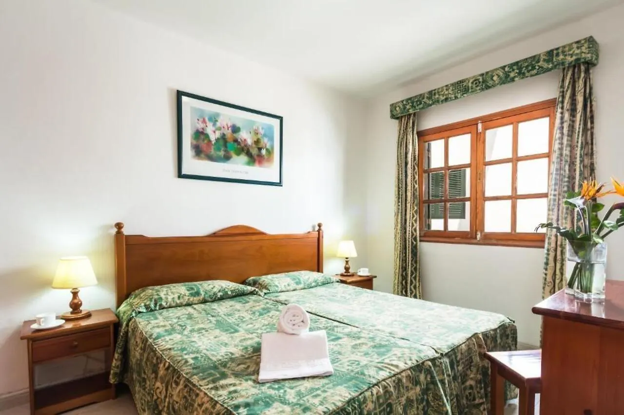 فندق Labranda Playa Club بويرتو ذيل كارمين
