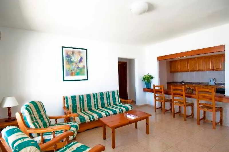 فندق Labranda Playa Club بويرتو ذيل كارمين