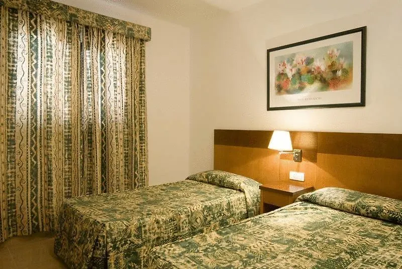 فندق Labranda Playa Club بويرتو ذيل كارمين