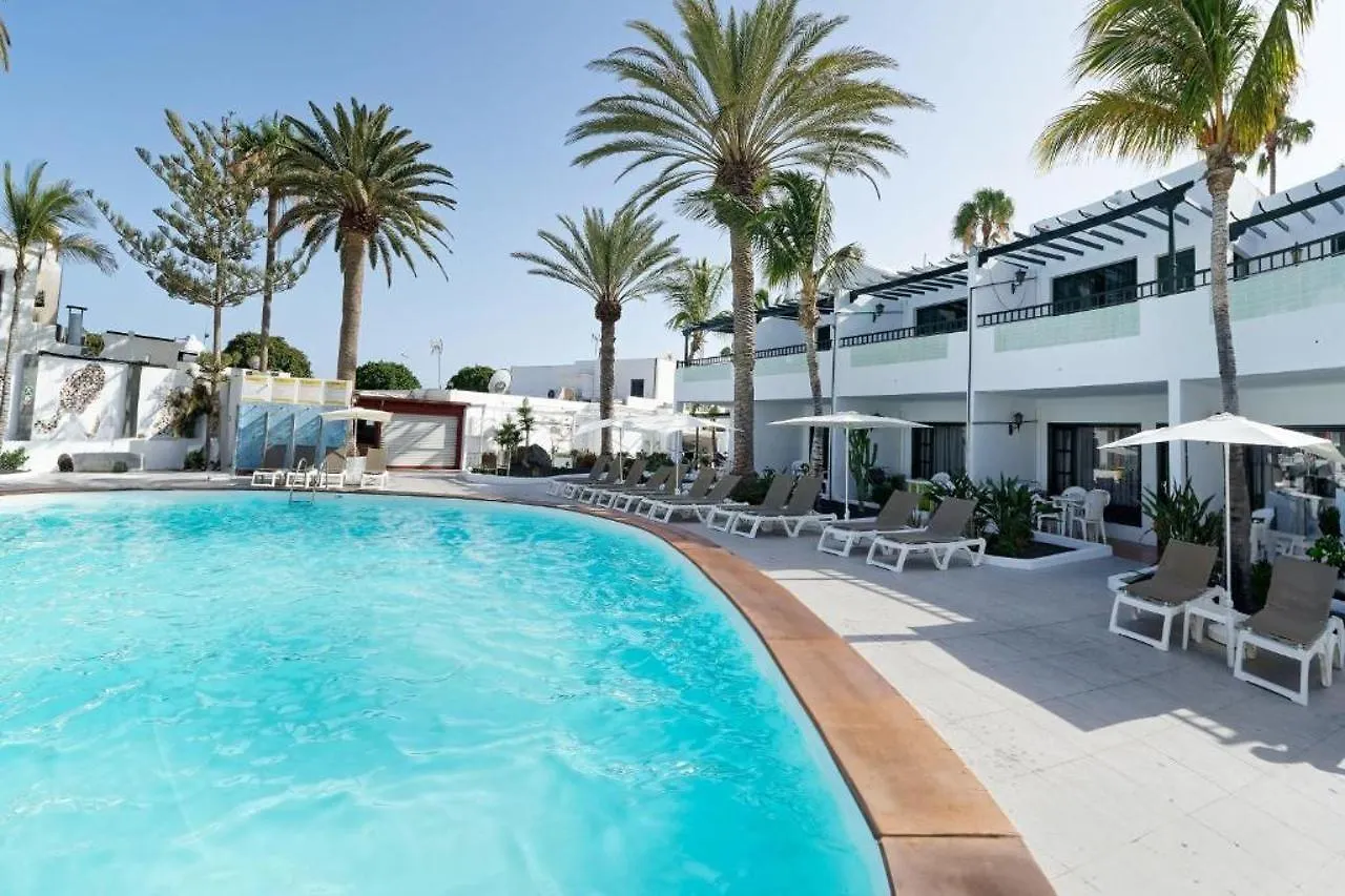 فندق Labranda Playa Club بويرتو ذيل كارمين
