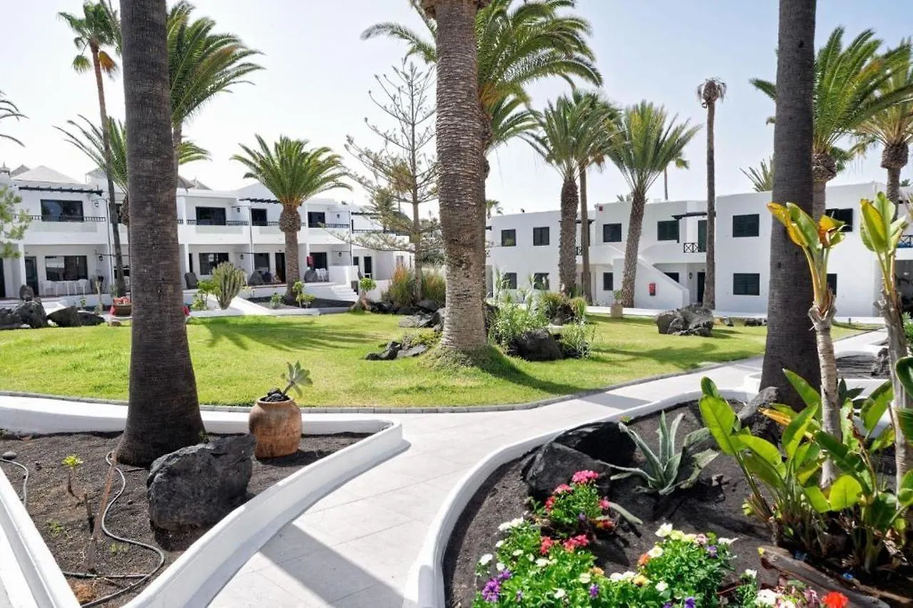 فندق Labranda Playa Club بويرتو ذيل كارمين 2*,  إسبانيا