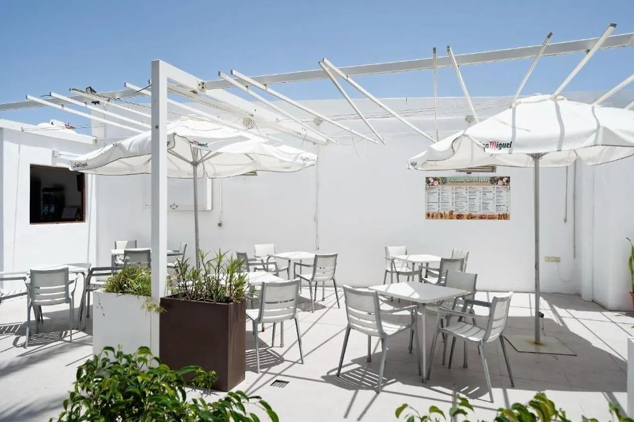 فندق Labranda Playa Club بويرتو ذيل كارمين