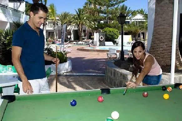 **  فندق Labranda Playa Club بويرتو ذيل كارمين إسبانيا