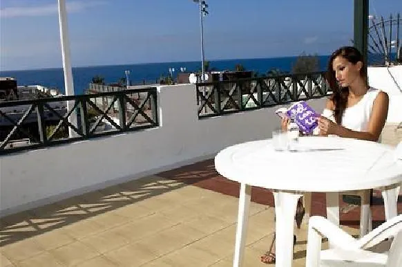 فندق Labranda Playa Club بويرتو ذيل كارمين