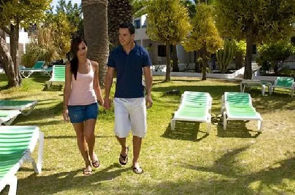 فندق Labranda Playa Club بويرتو ذيل كارمين
