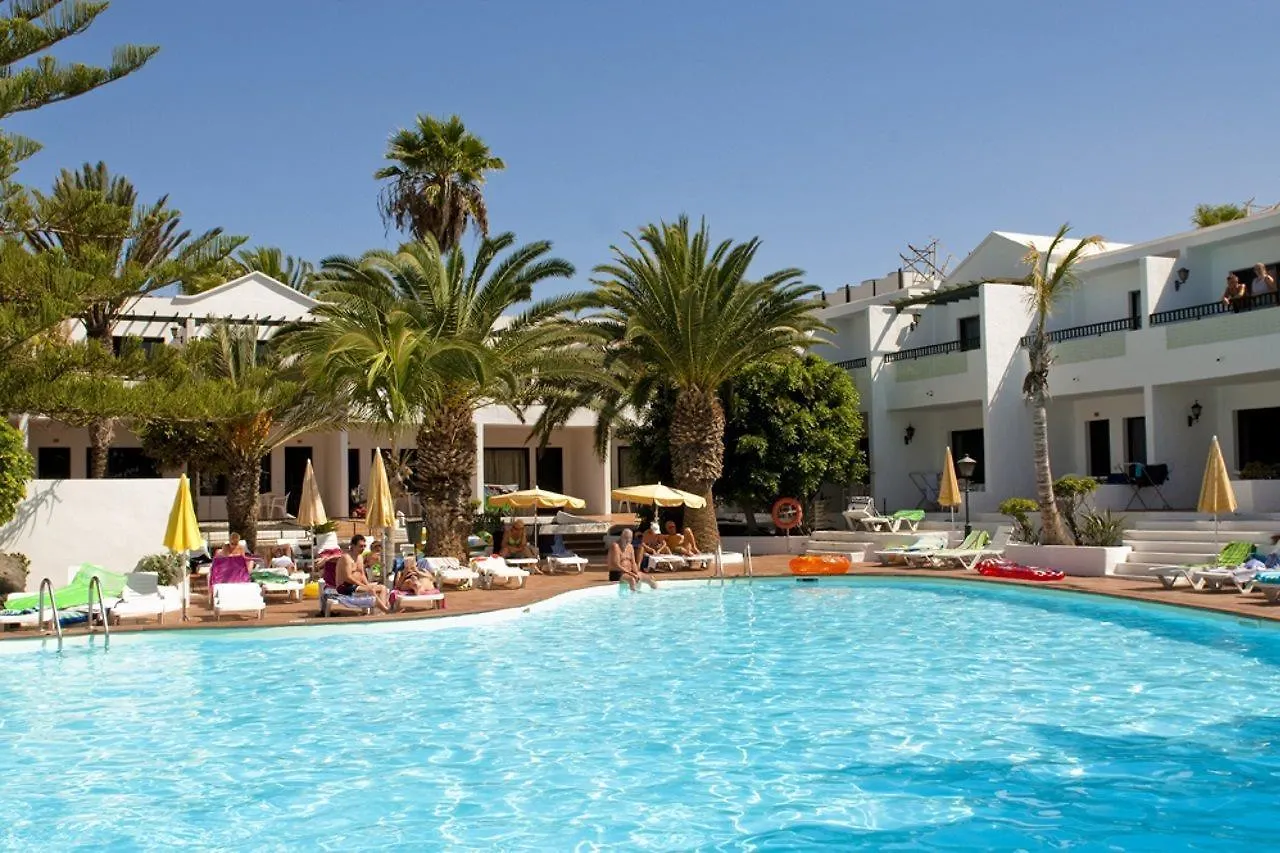 فندق Labranda Playa Club بويرتو ذيل كارمين