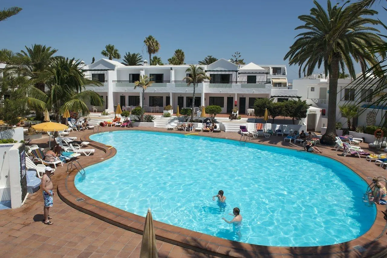 فندق Labranda Playa Club بويرتو ذيل كارمين