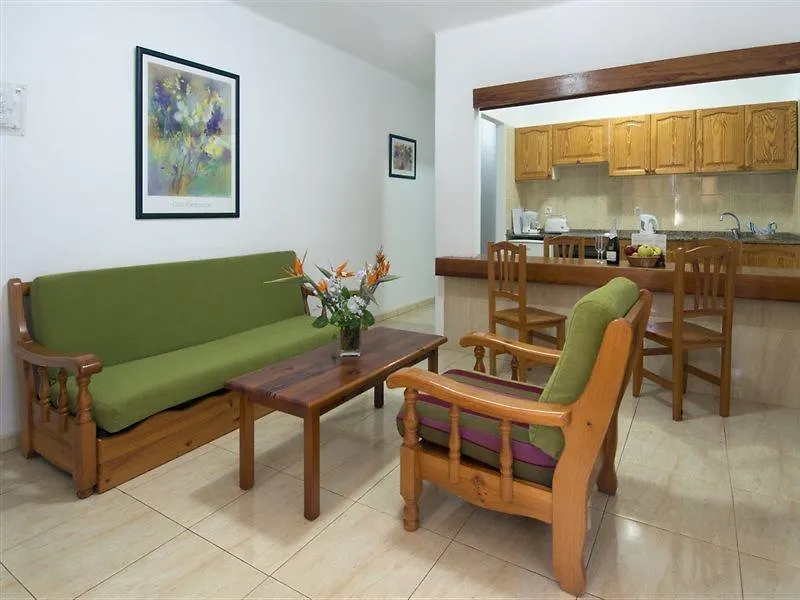 فندق Labranda Playa Club بويرتو ذيل كارمين