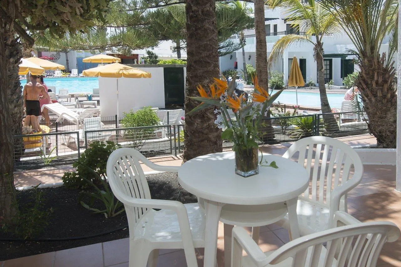 فندق Labranda Playa Club بويرتو ذيل كارمين