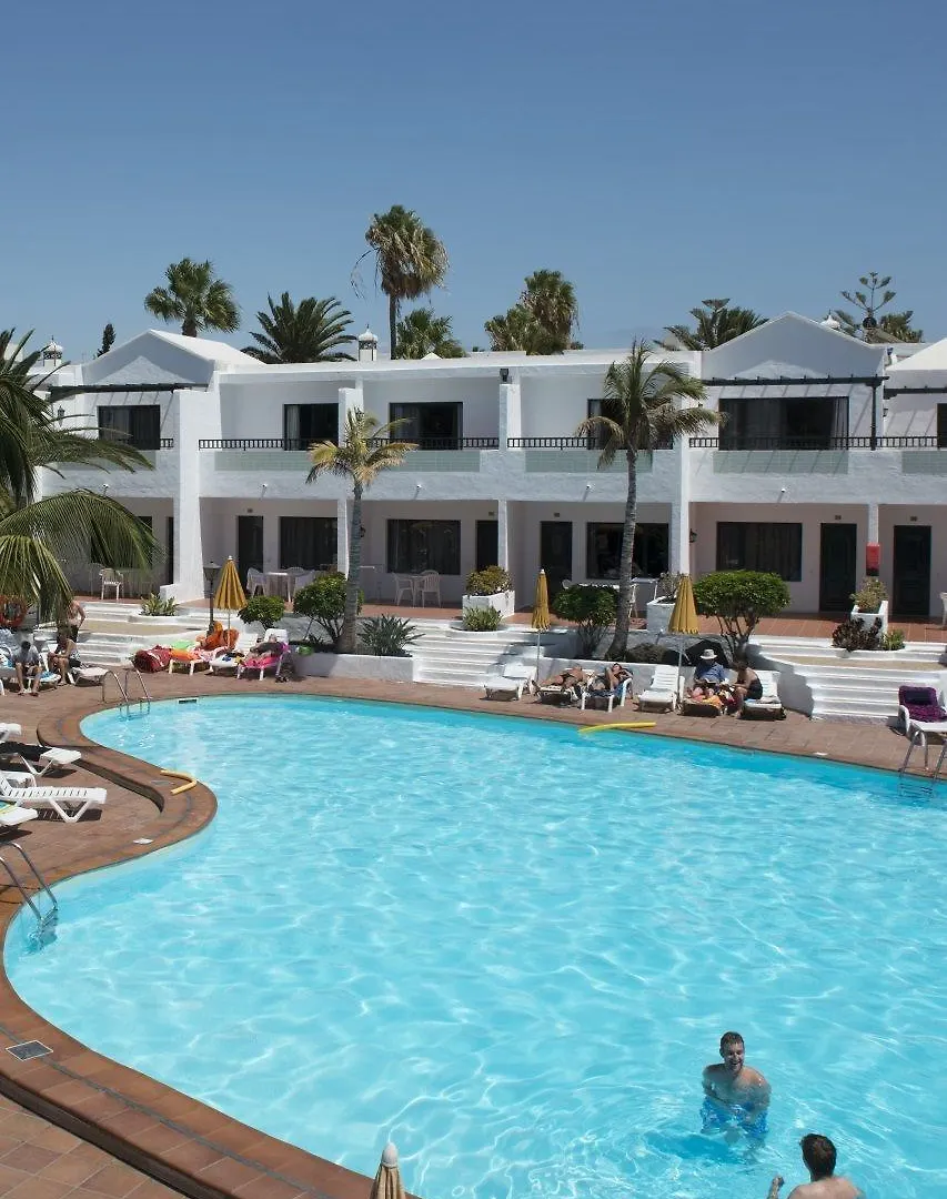 فندق Labranda Playa Club بويرتو ذيل كارمين 2*,
