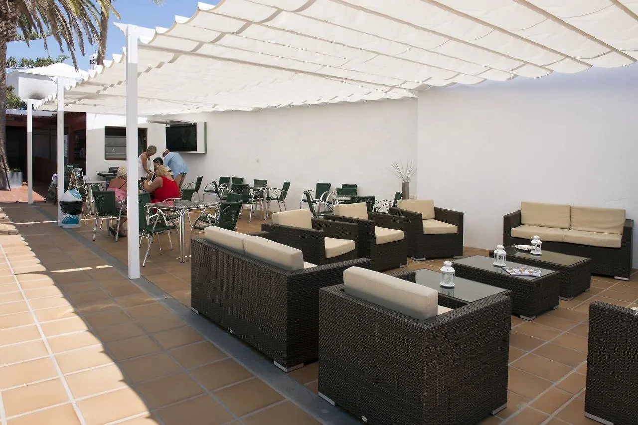 فندق Labranda Playa Club بويرتو ذيل كارمين 2*,