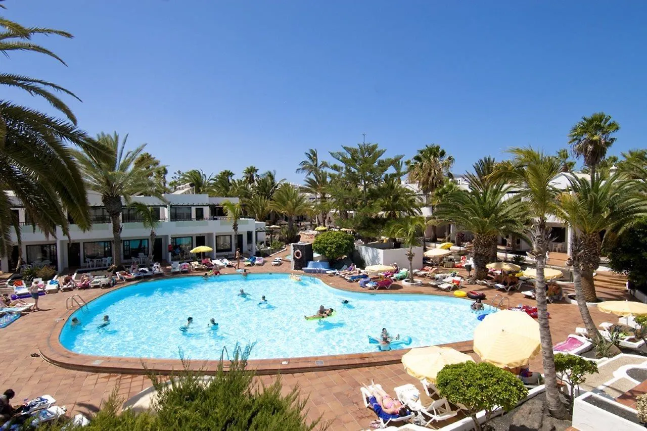 **  فندق Labranda Playa Club بويرتو ذيل كارمين إسبانيا