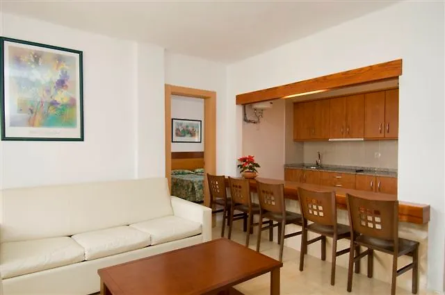فندق Labranda Playa Club بويرتو ذيل كارمين إسبانيا