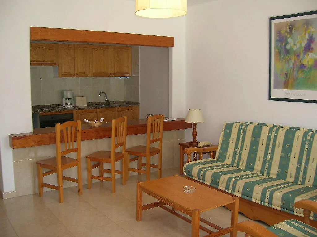 فندق Labranda Playa Club بويرتو ذيل كارمين