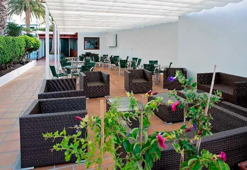 فندق Labranda Playa Club بويرتو ذيل كارمين