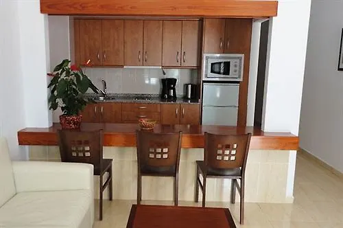 فندق Labranda Playa Club بويرتو ذيل كارمين