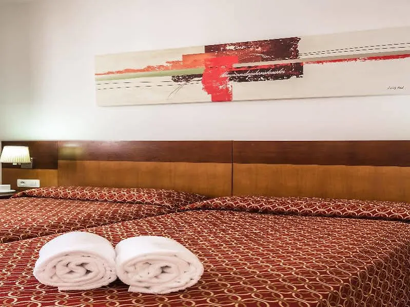 فندق Labranda Playa Club بويرتو ذيل كارمين