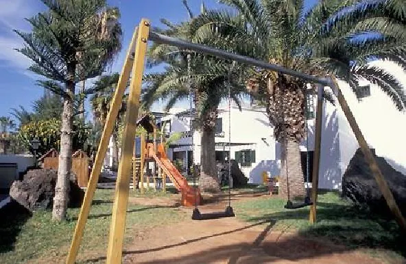 فندق Labranda Playa Club بويرتو ذيل كارمين 2*,