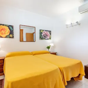 Delta 3 Apartment Soller