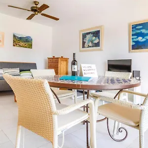 Puerto Rico Apt. Apartment Port De Soller
