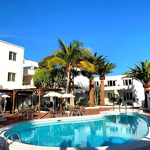 Tamarindos Apartment Puerto del Carmen (Lanzarote)