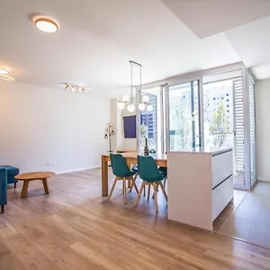 Forum Casa Barcelona Apartment Sant Adria de Besos