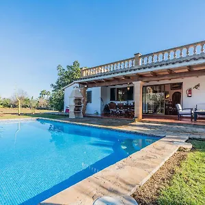 Santuiri Villa Pollenca