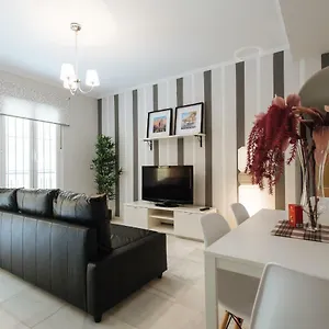 Centro Gran Poder Apartment Seville