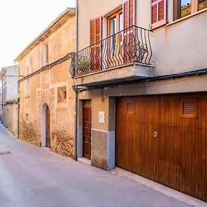 Casa Coronel Aloy Villa Pollenca