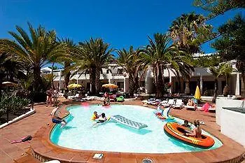 卡门港 Labranda Playa Club酒店 2*,