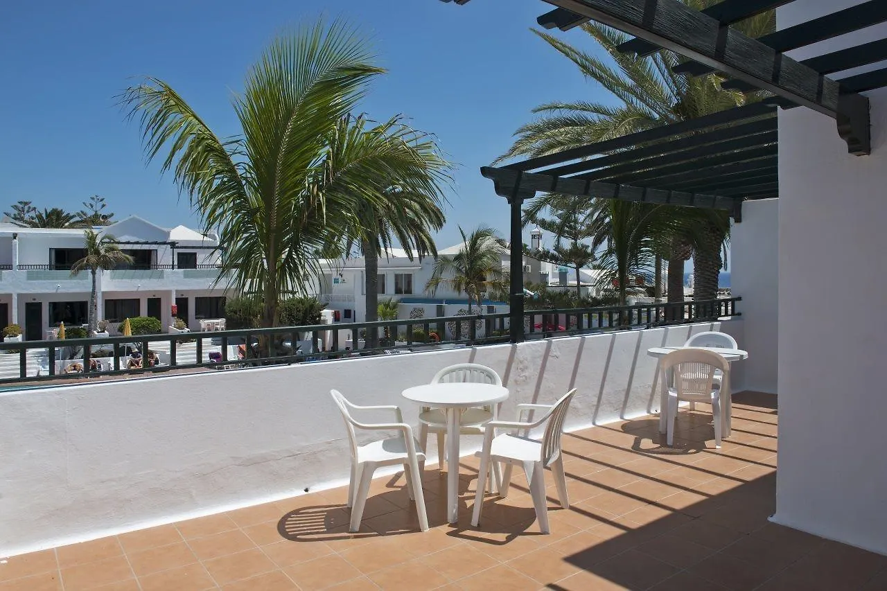 卡门港 Labranda Playa Club酒店 酒店