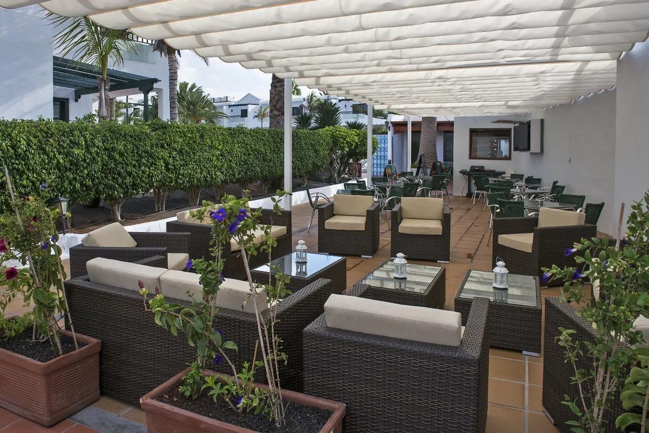 卡门港 Labranda Playa Club酒店 2*,  西班牙