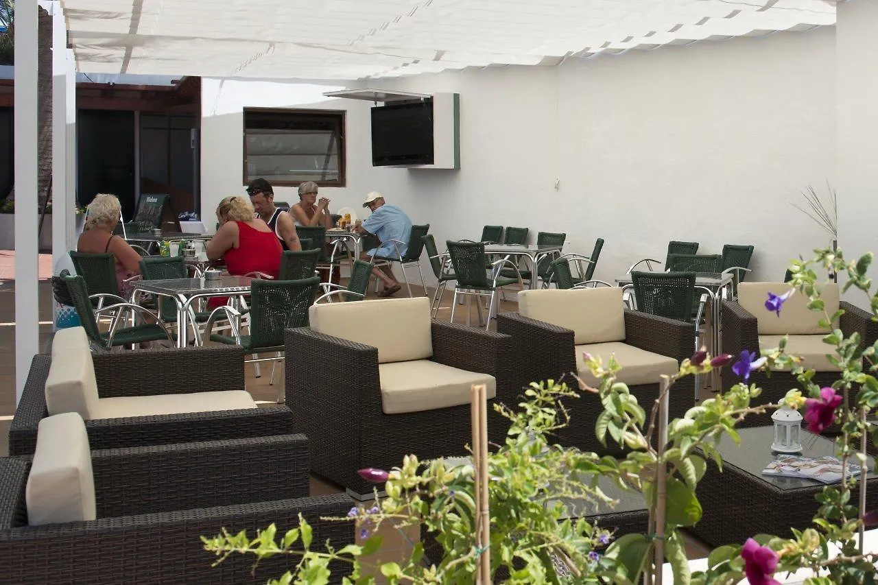 ** 酒店 卡门港 Labranda Playa Club酒店 西班牙