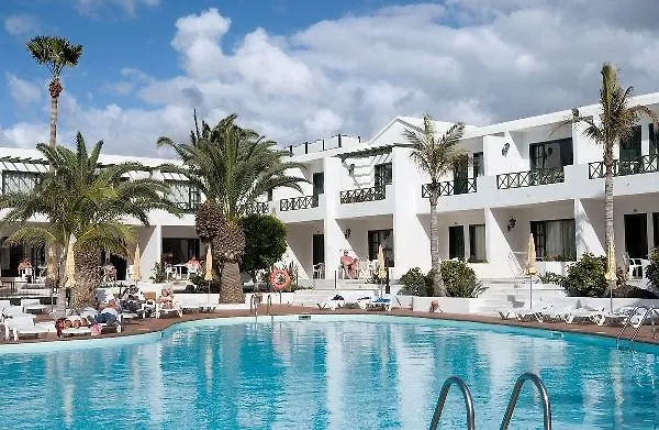 Labranda Playa Club Hotel Puerto del Carmen   Puerto del Carmen (Lanzarote)