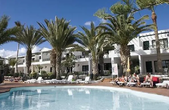 Labranda Playa Club Hotel Puerto del Carmen