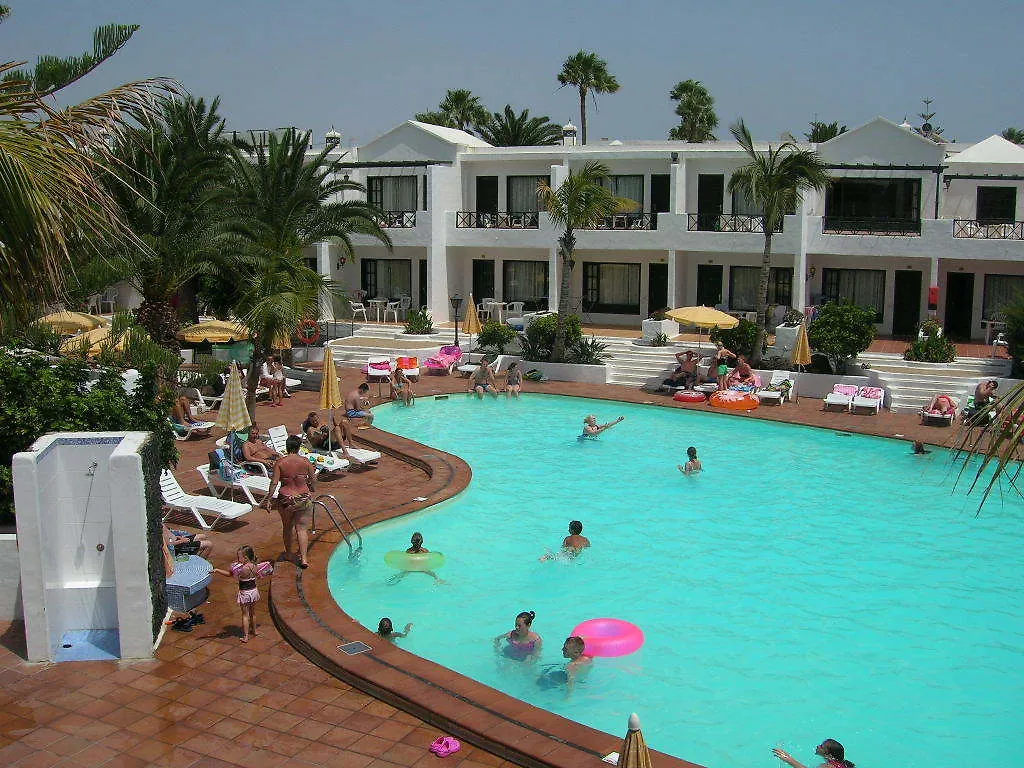 卡门港 Labranda Playa Club酒店 2*,