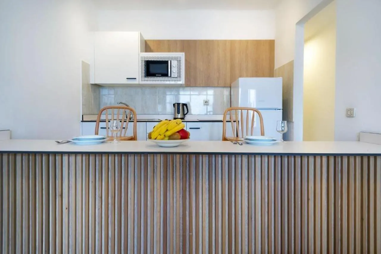 Отель Labranda Playa Club Пуэрто дель Кармен