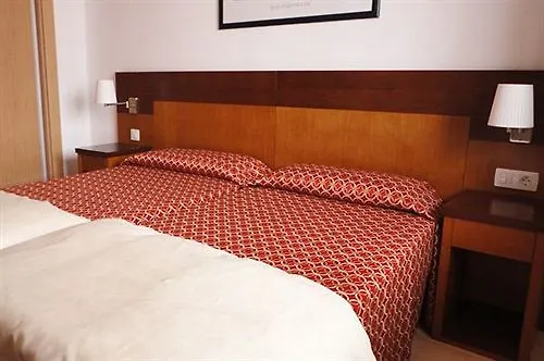 Отель Labranda Playa Club Пуэрто дель Кармен Испания