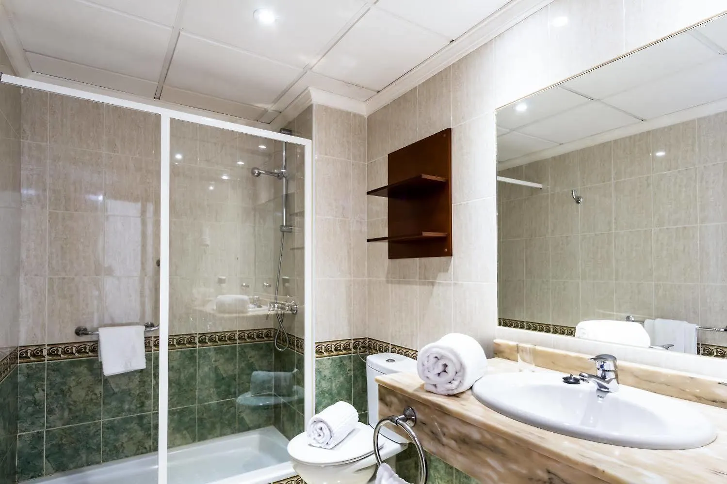 Отель Labranda Playa Club Пуэрто дель Кармен 2*,